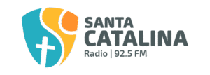 logo radio santa catalina